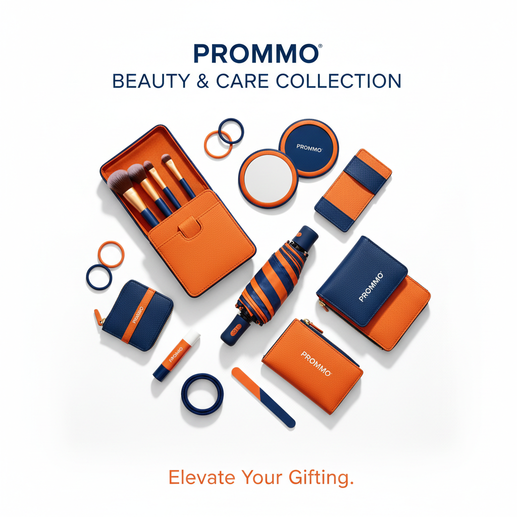 Artículos de Cuidado Personal y  Belleza