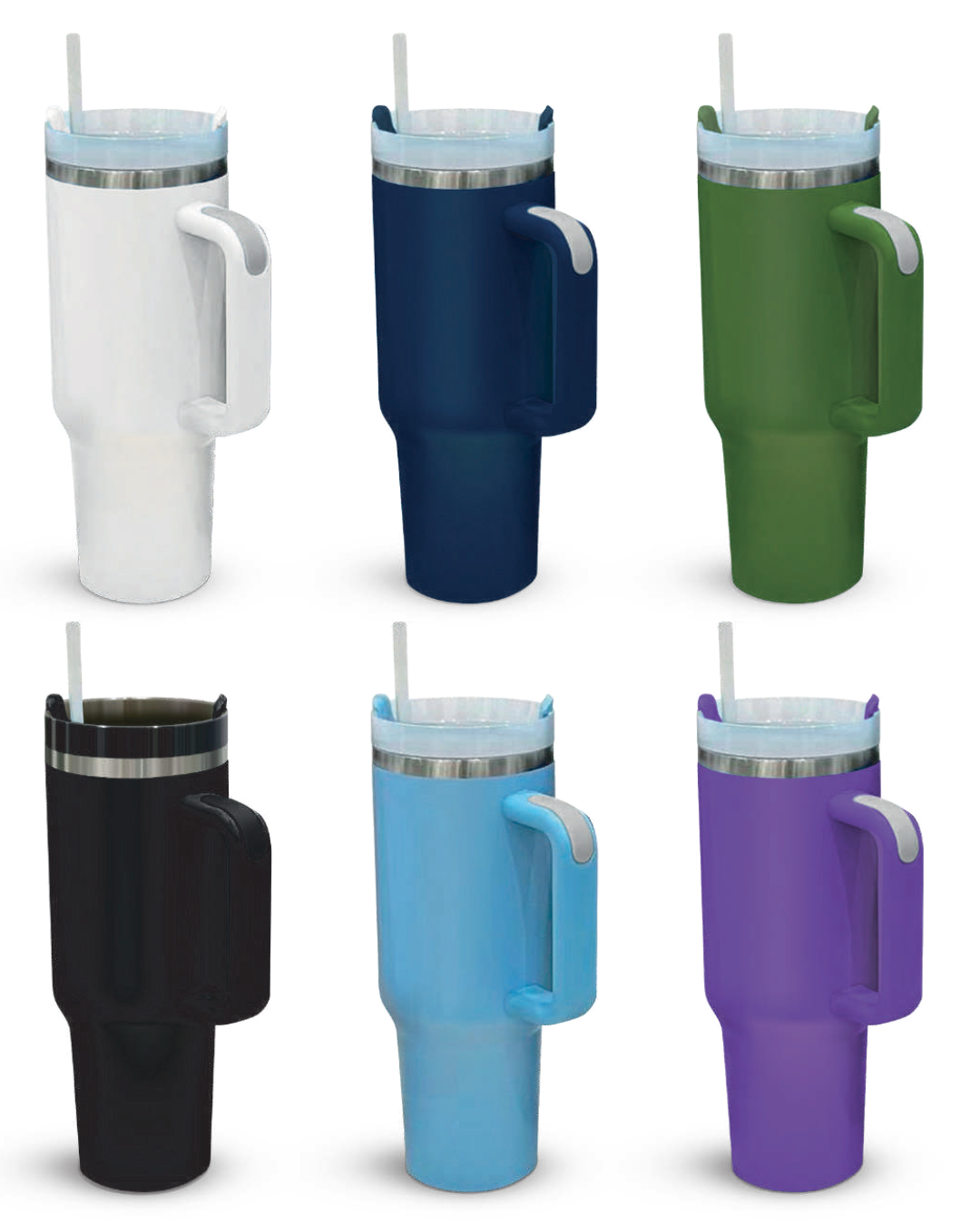 Vaso Térmico Stanley 1L