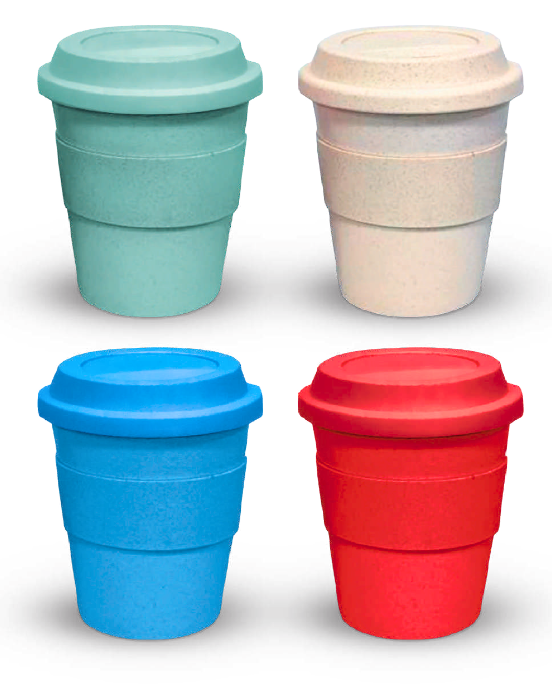 Vaso para Café Pequeño