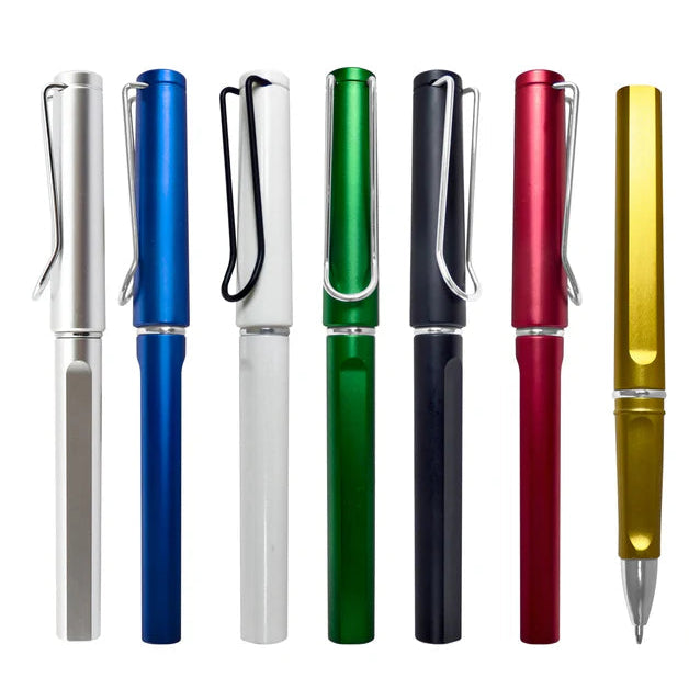 Bolígrafo Plástico Luxury