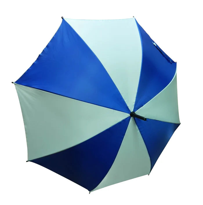 Sombrilla Bicolor Personalizable