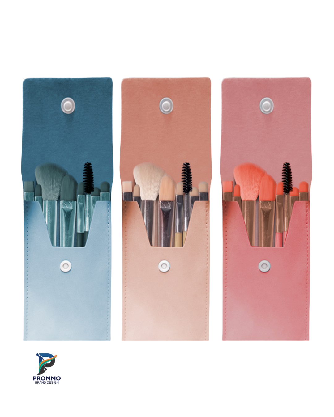 Brochas de Maquillaje