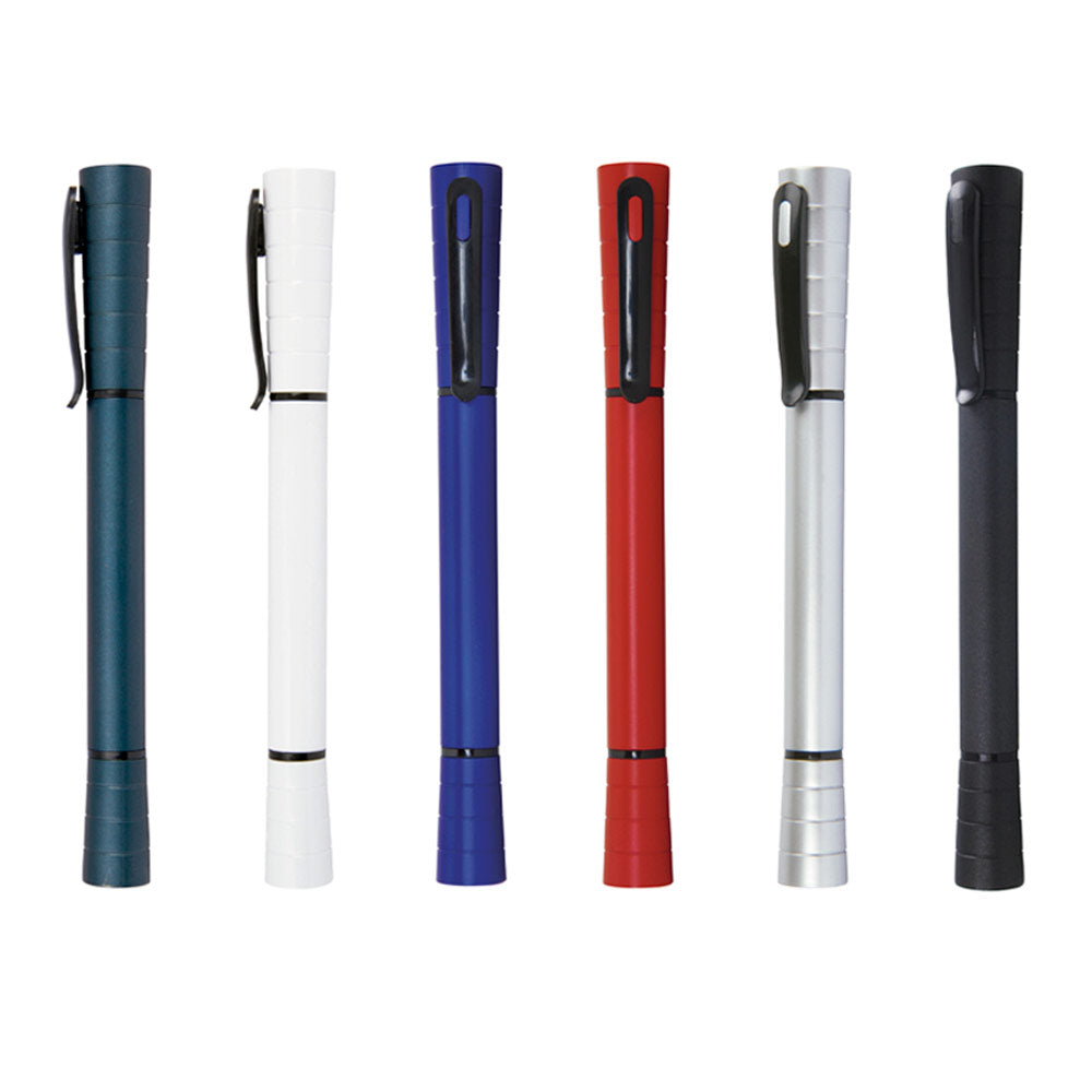 Bolígrafo con Resaltador REF:245