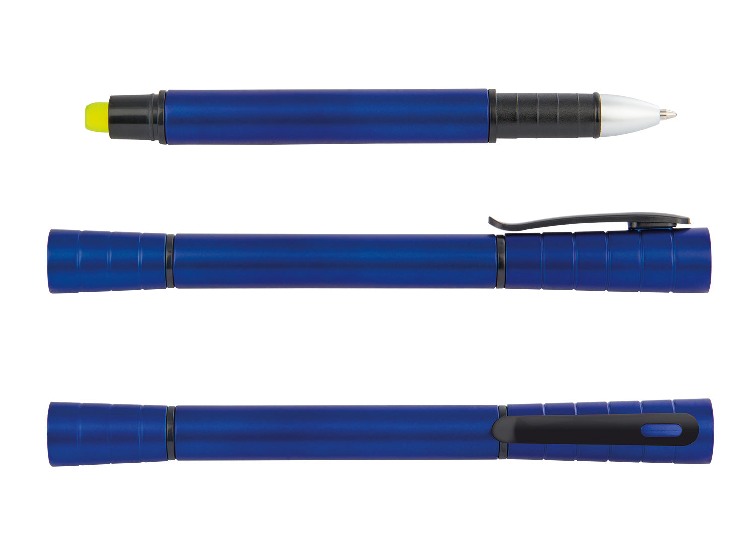 Bolígrafo con Resaltador REF:245