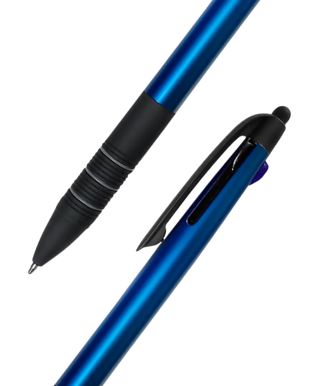 Bolígrafo Plástico Multifuncional