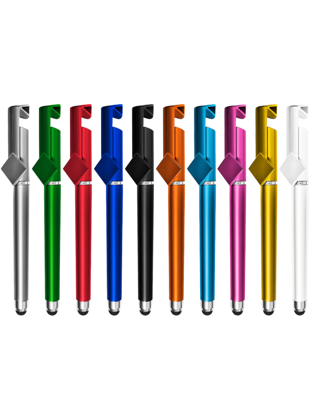 Bolígrafo REF CLIP Portacelular