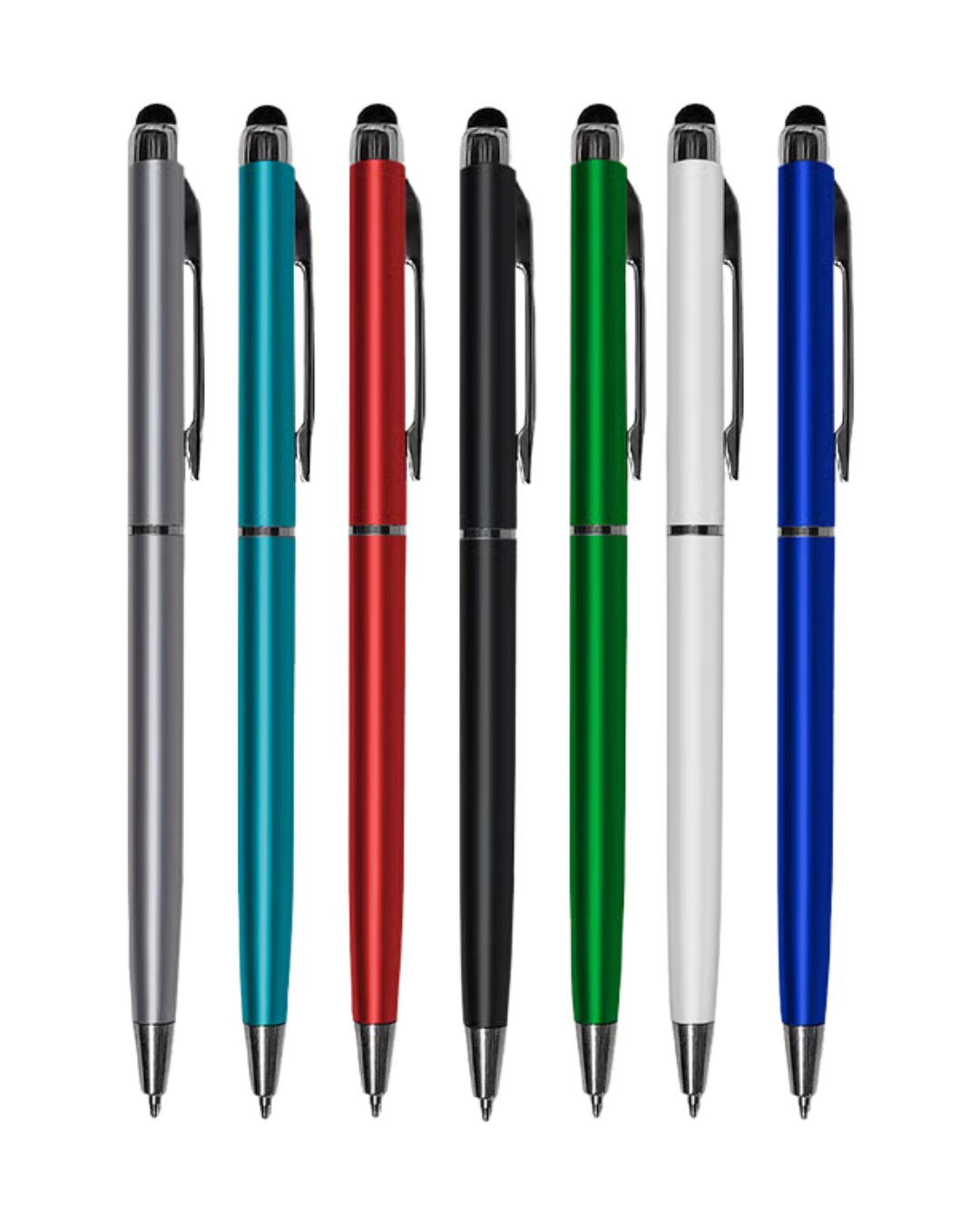 Bolígrafo REF:009 con Touch